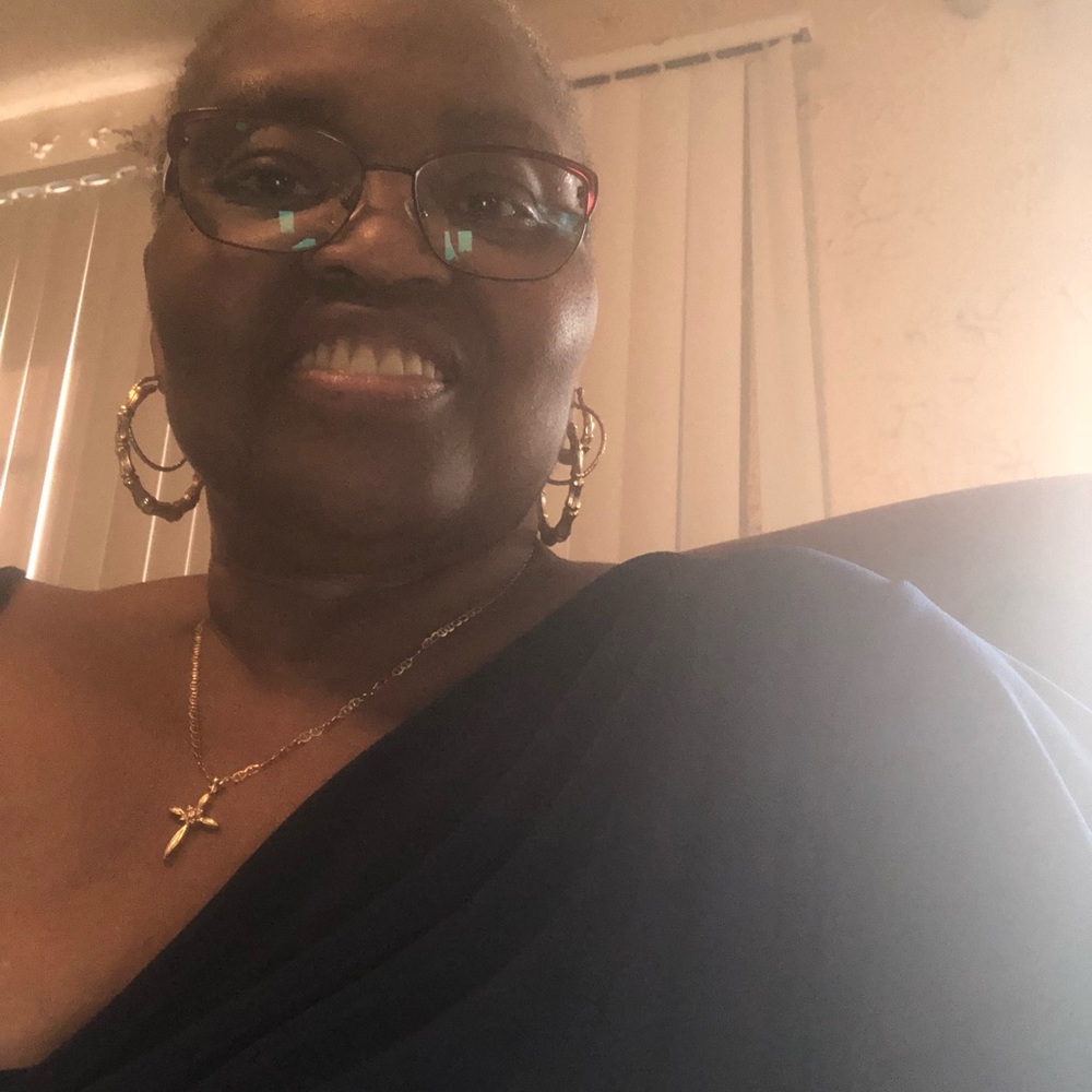 Meet your Posher, Cheryl